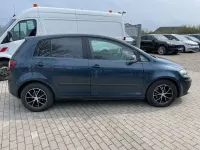 Gebraucht VW Golf IV Trendline 105 PS (77 kW) 2005 Blau Limousine