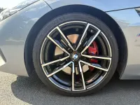 Gebraucht BMW Z4 M Sport 340 PS (250 kW) 2024 Grau Cabrio