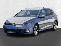 Gebraucht VW Golf VIII Move 150 PS (110 kW) 2024 Mondsteingrau Limousine