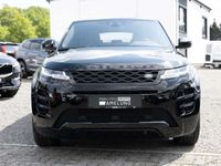 gebraucht Land Rover Range Rover evoque PANO
