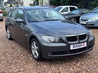 Gebraucht BMW 320 150 PS (110 kW) 2006 Sparkling graphite Kombi