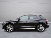 gebraucht Audi Q5 50 TDI qu S-line