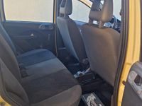 Occasion Fiat Panda 69 ch (50 kW) 2010 Jaune Citadine