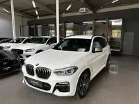 Używany BMW X3 Performance 326 KM (239 kW) 2018 SUV