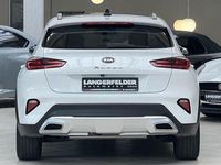 Gebraucht Kia XCeed Platinum Edition 204 PS (150 kW) 2020 Hw2 deluxeweiss met. SUV