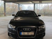 gebraucht Audi A5 2.0 TFSI S tronic quattro