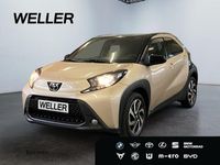 Gebraucht Toyota Aygo X Pulse 72 PS (52 kW) 2024 Beige SUV