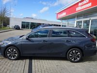 gebraucht Kia Ceed SW1.6 Plug-in Hybrid Vision 2-Zonen-Klima Sitzheizung LED