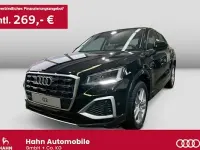 Second-hand Audi Q2 Advanced Plus 116 CP (85 kW) 2026 Negru SUV