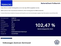 Gebraucht VW Tayron Life 204 PS (150 kW) 2025 Grenadillschwarz metallic SUV