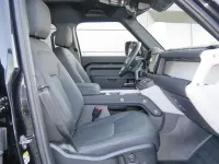 Gebraucht Land Rover Defender Dynamic 300 PS (220 kW) 2024 Schwarz SUV