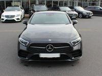 gebraucht Mercedes CLS450 4MATIC 4M AMG360/BURM/LED/PANO/19"