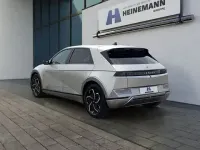 Gebraucht Hyundai Ioniq 5 Techniq 125 kW (170 PS) 2022 Gold SUV