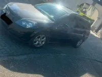 Gebraucht Opel Astra 101 PS (74 kW) 2005 Schwarz Kombi