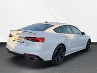 gebraucht Audi A5 Sportback 2,0 TFSI S-Tronic *S-Line* Competition 20-Zoll