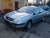 Gebraucht Citroën C5 116 PS (85 kW) 2001 Silber Limousine