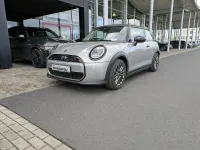 Gebraucht Mini Cooper S 204 PS (150 kW) 2025 Silber Kleinwagen
