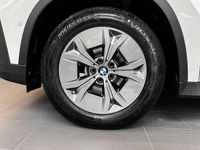 Neu BMW iX1 Performance 230 kW (313 PS) 2025 Weiß SUV