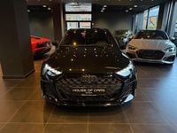 Gebraucht Audi RS3 Ambiente 400 PS (294 kW) 2025 Schwarz Limousine