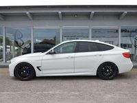 Gebraucht BMW 335 M Sport 306 PS (225 kW) 2014 Alpinweiss iii Limousine