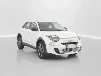 Gebraucht Fiat 600 Pop 136 PS (100 kW) 2025 Andere SUV
