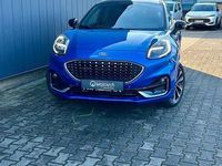 Usata Ford Puma ST-Line 125 CV (91 kW) 2023 Blu SUV