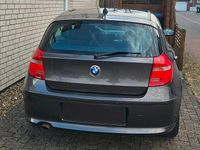 Gebraucht BMW 118 143 PS (105 kW) 2009 Braun Kleinwagen