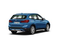 Gebraucht BMW X1 Performance 178 PS (130 kW) 2020 Phytonicblau metallic SUV