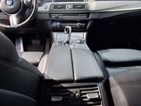 gebraucht BMW 520 d Touring M-Sport