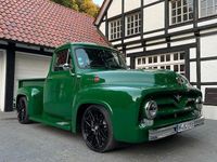 Gebraucht Ford F100 Performance Edition 514 PS (378 kW) 1955 Grün Pickup