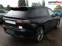 Uusi Leapmotor C10 219 kW (299 HP) 2026 Musta Katumaasturi