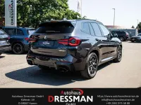 Gebraucht BMW X3 M 360 PS (264 kW) 2023 Sophistograu brillanteffekt me SUV