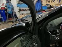 Gebraucht Mercedes GLS63 AMG AMG 585 PS (430 kW) 2020 Schwarz metallic SUV