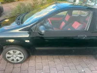 Gebraucht Hyundai Getz Edition+ 97 PS (71 kW) 2009 Schwarz Kleinwagen