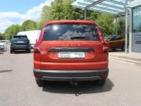 Gebraucht Dacia Jogger Extreme 101 PS (74 kW) 2022 Braun Van / Kleinbus