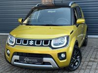 Gebraucht Suzuki Ignis Comfort+ 83 PS (61 kW) 2023 Grün SUV