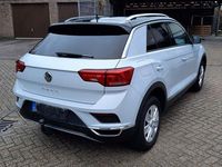 Gebraucht VW T-Roc Style 150 PS (110 kW) 2019 SUV