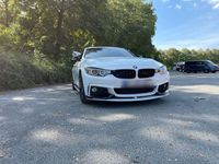 gebraucht BMW 440 i M Performance