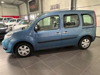 gebraucht Renault Kangoo 1.5 dCi **Tempomat*Klima*Bluetooth**