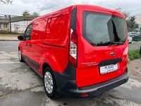 Gebraucht Ford Transit Connect XL 171 PS (125 kW) 2016 Rot Van / Kleinbus