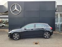 gebraucht Mercedes A180 Progressive+LED+MBUX High+ Business Paket