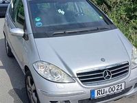 Gebraucht Mercedes 200 140 PS (102 kW) 2007 Grau