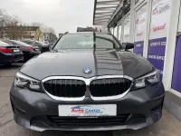 Gebraucht BMW 318 Sport Line 156 PS (114 kW) 2020 Grau Limousine