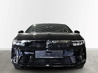 Gebraucht Opel Astra 145 PS (106 kW) 2025 Schwarz Limousine