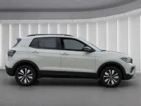 Gebraucht VW T-Cross Goal 95 PS (69 kW) 2025 Grau SUV