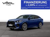 Gebraucht BMW X2 Performance 150 PS (110 kW) 2025 Blau SUV