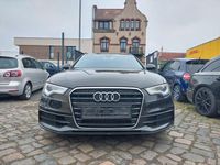 Gebraucht Audi A6 Sport 204 PS (150 kW) 2014 Braun Kombi