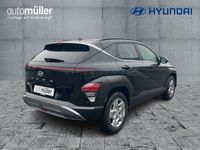 gebraucht Hyundai Kona TREND SX2 FLA