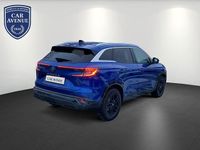 Gebraucht Renault Austral Techno 200 PS (147 kW) 2023 Blau SUV