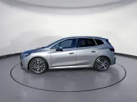 Gebraucht BMW 223 Active Tourer Performance 197 PS (144 kW) 2023 Grau Van / Kleinbus